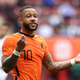 Memphis Depay is looking for another big payday.